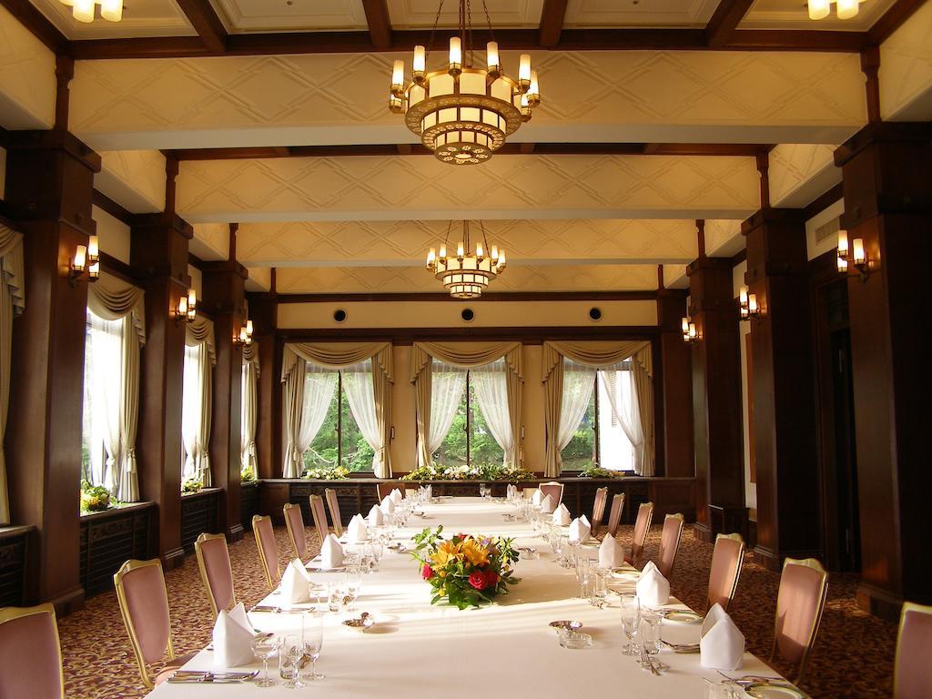 Gamagori Classic Hotel Eksteriør bilde