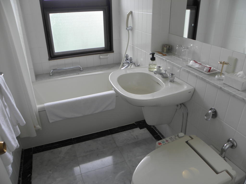 Gamagori Classic Hotel Rom bilde