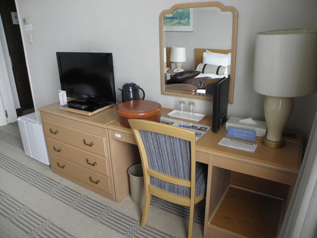 Gamagori Classic Hotel Rom bilde