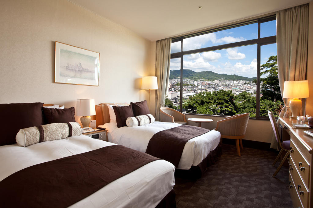 Gamagori Classic Hotel Rom bilde