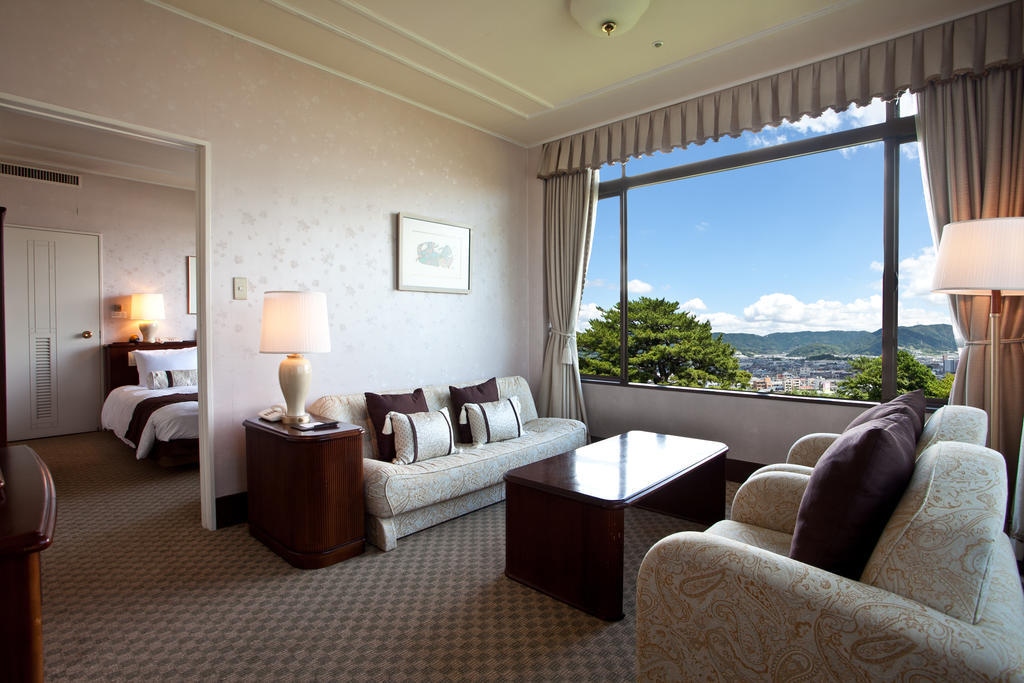 Gamagori Classic Hotel Rom bilde