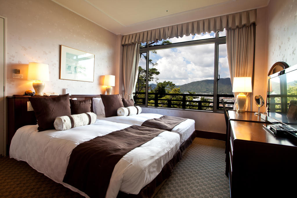 Gamagori Classic Hotel Rom bilde