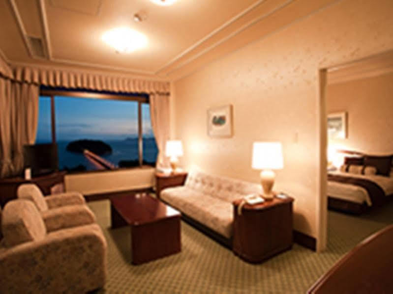 Gamagori Classic Hotel Eksteriør bilde